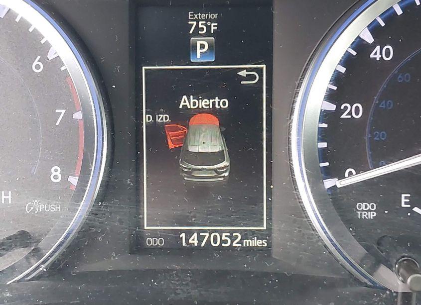 Photo 15 of 2015 Toyota Highlander XLE V6 (VIN 5TDJKRFH4FS106943)