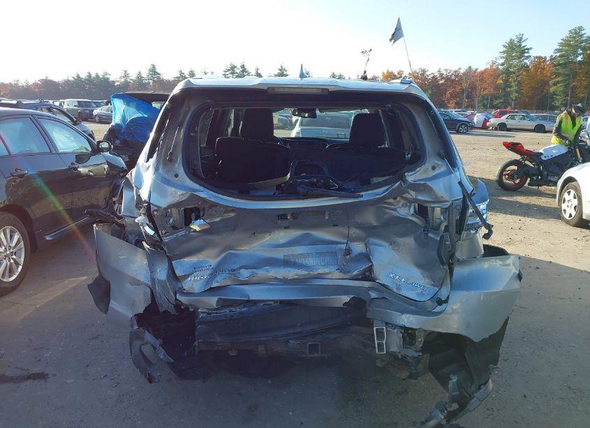 Photo 16 of 2015 Toyota Highlander XLE V6 (VIN 5TDJKRFH4FS224118)