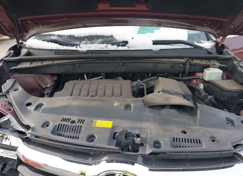 Photo 10 of 2016 Toyota Highlander XLE V6 (VIN 5TDJKRFH4GS280738)
