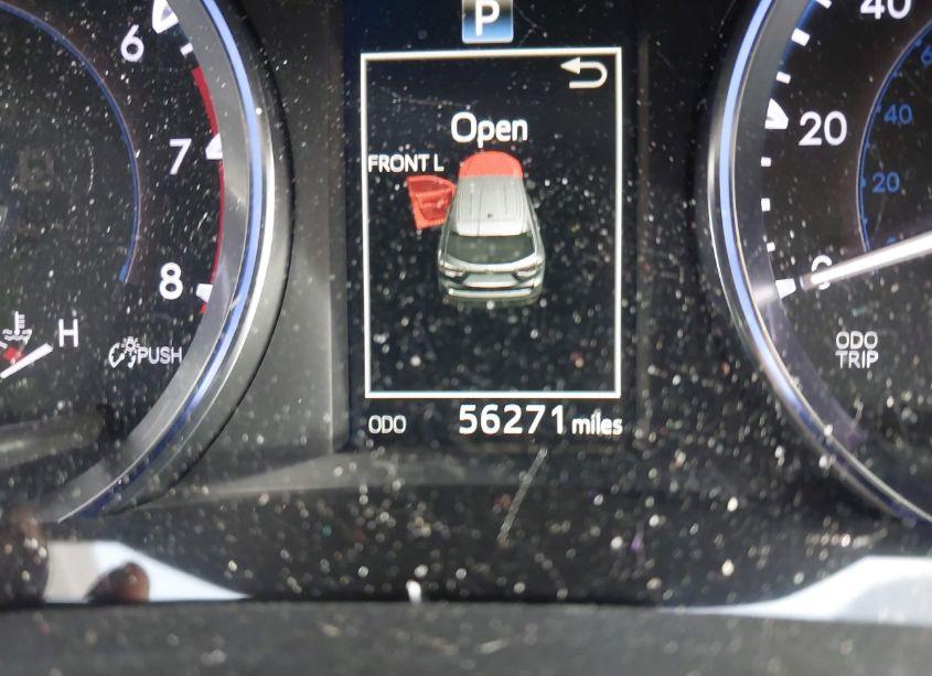 Photo 15 of 2016 Toyota Highlander XLE V6 (VIN 5TDJKRFH4GS280738)