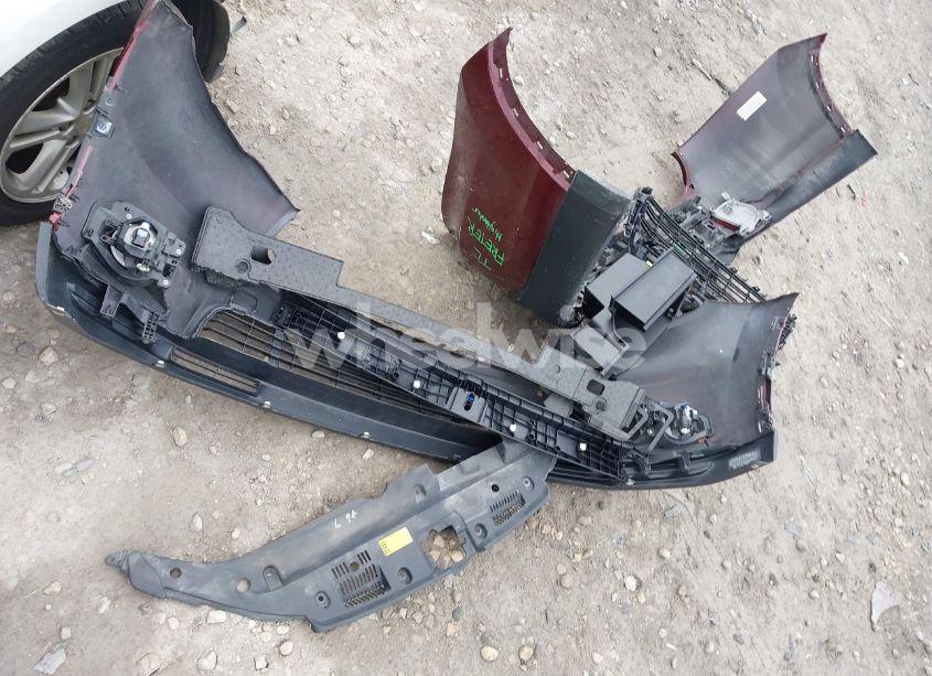 Photo 12 of 2016 Toyota Highlander XLE V6 (VIN 5TDJKRFH4GS290198)