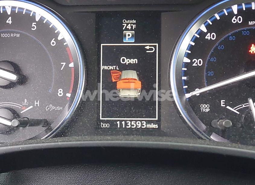 Photo 16 of 2016 Toyota Highlander XLE V6 (VIN 5TDJKRFH4GS290198)