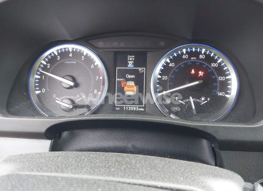 Photo 7 of 2016 Toyota Highlander XLE V6 (VIN 5TDJKRFH4GS290198)