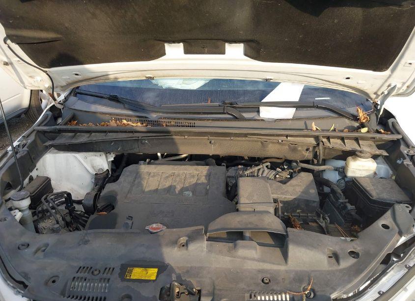 Photo 10 of 2016 Toyota Highlander XLE V6 (VIN 5TDJKRFH4GS313155)