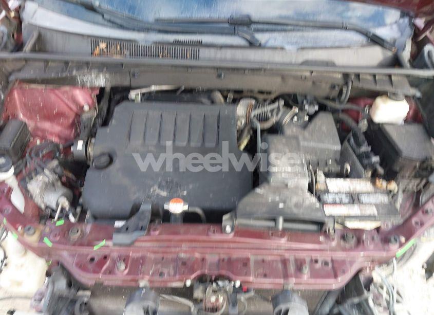 Photo 10 of 2016 Toyota Highlander XLE V6 (VIN 5TDJKRFH4GS350013)