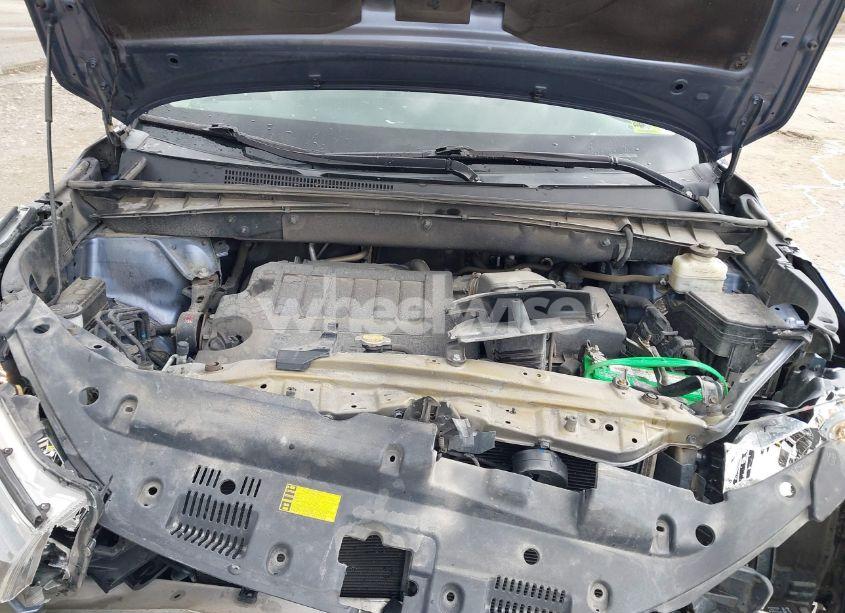 Photo 10 of 2015 Toyota Highlander XLE V6 (VIN 5TDJKRFH5FS080160)