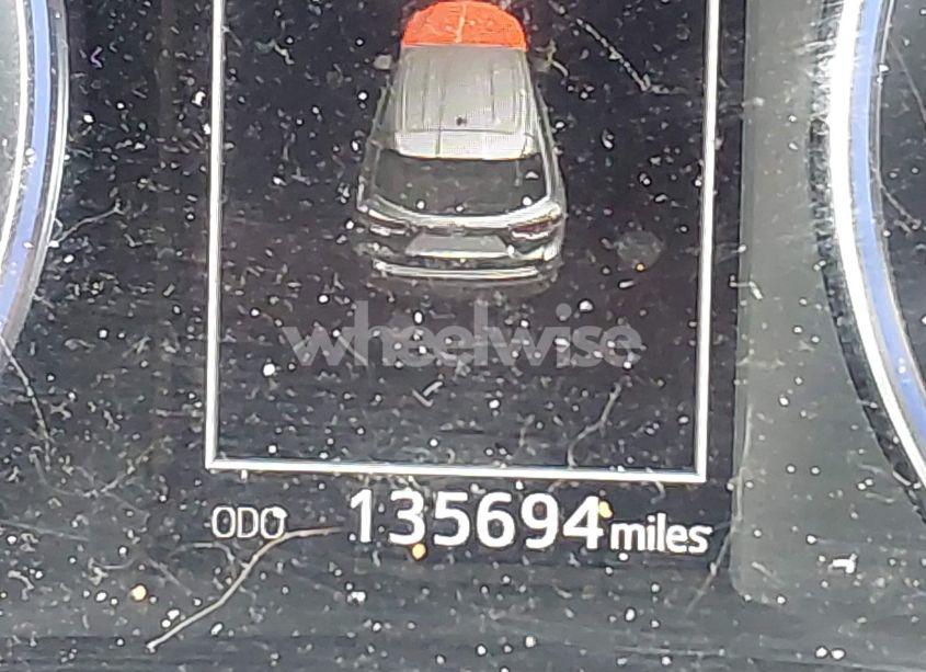 Photo 15 of 2015 Toyota Highlander XLE V6 (VIN 5TDJKRFH5FS080160)