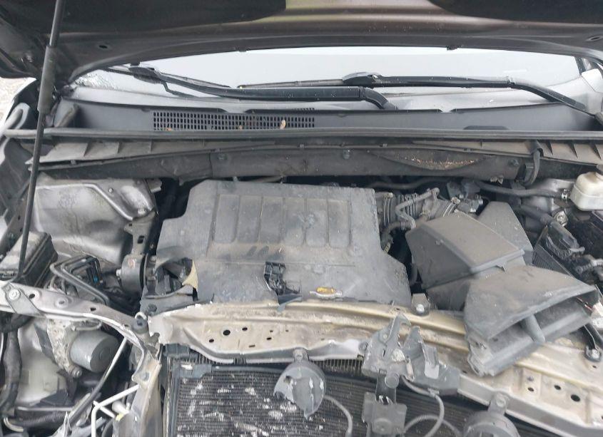 Photo 10 of 2015 Toyota Highlander XLE V6 (VIN 5TDJKRFH5FS154497)