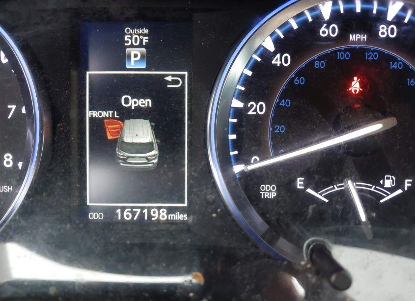 Photo 16 of 2015 Toyota Highlander XLE V6 (VIN 5TDJKRFH5FS154497)