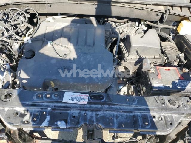 Photo 8 of 2015 TOYOTA HIGHLANDER XLE (VIN 5TDJKRFH5FS173809)