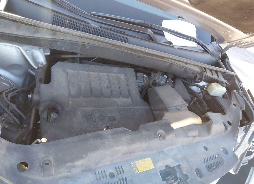 Photo 10 of 2015 Toyota Highlander XLE V6 (VIN 5TDJKRFH5FS203441)