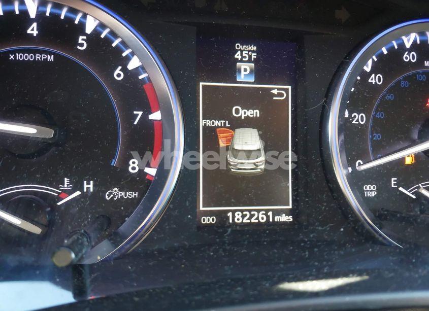 Photo 15 of 2016 Toyota Highlander XLE V6 (VIN 5TDJKRFH5GS246291)