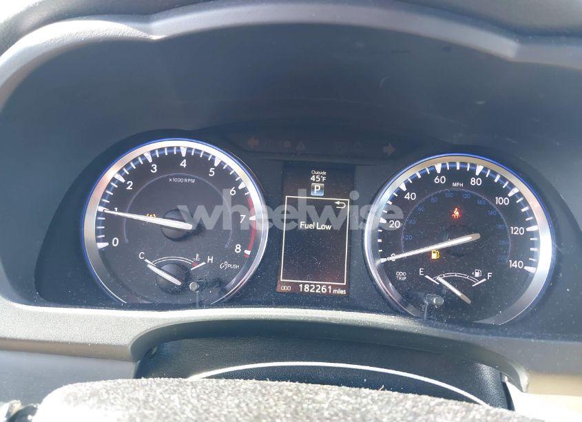 Photo 7 of 2016 Toyota Highlander XLE V6 (VIN 5TDJKRFH5GS246291)