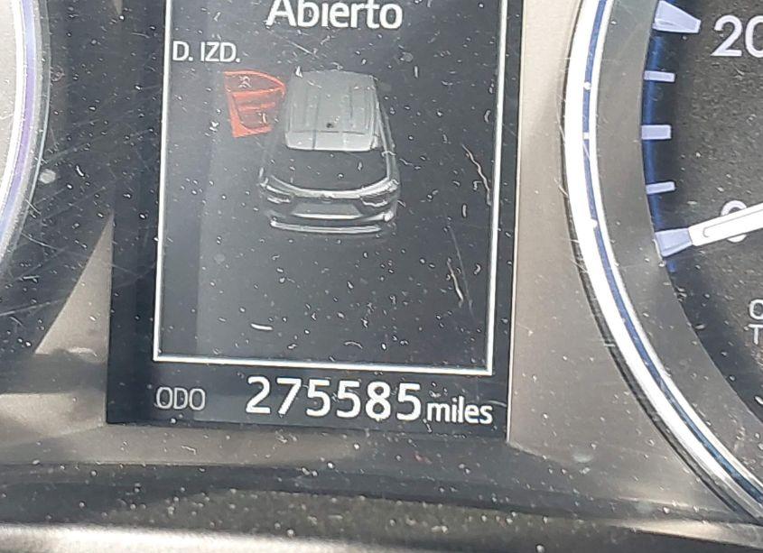 Photo 7 of 2016 Toyota Highlander XLE V6 (VIN 5TDJKRFH5GS254410)