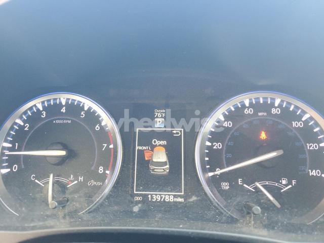 Photo 11 of 2016 TOYOTA HIGHLANDER XLE (VIN 5TDJKRFH5GS266816)