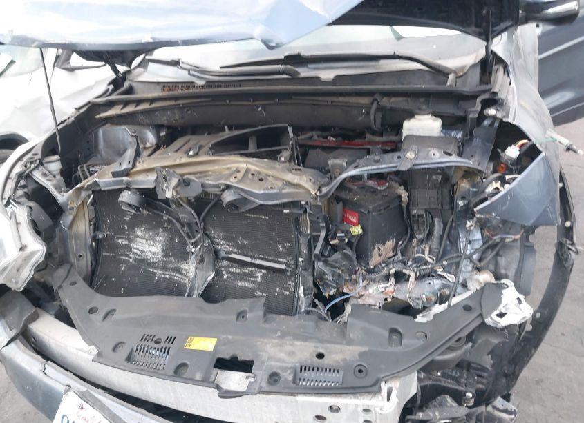 Photo 10 of 2016 Toyota Highlander XLE V6 (VIN 5TDJKRFH5GS300074)