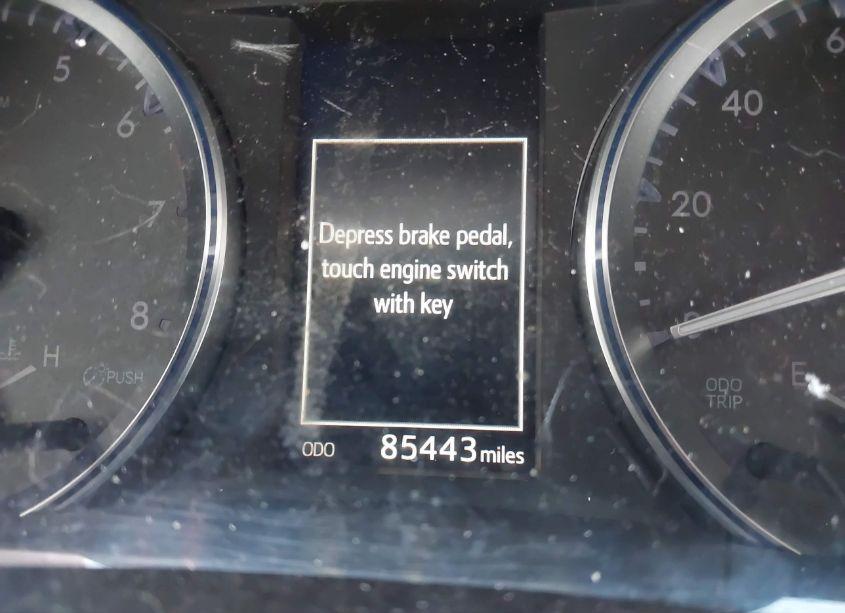 Photo 14 of 2016 Toyota Highlander XLE V6 (VIN 5TDJKRFH5GS300074)