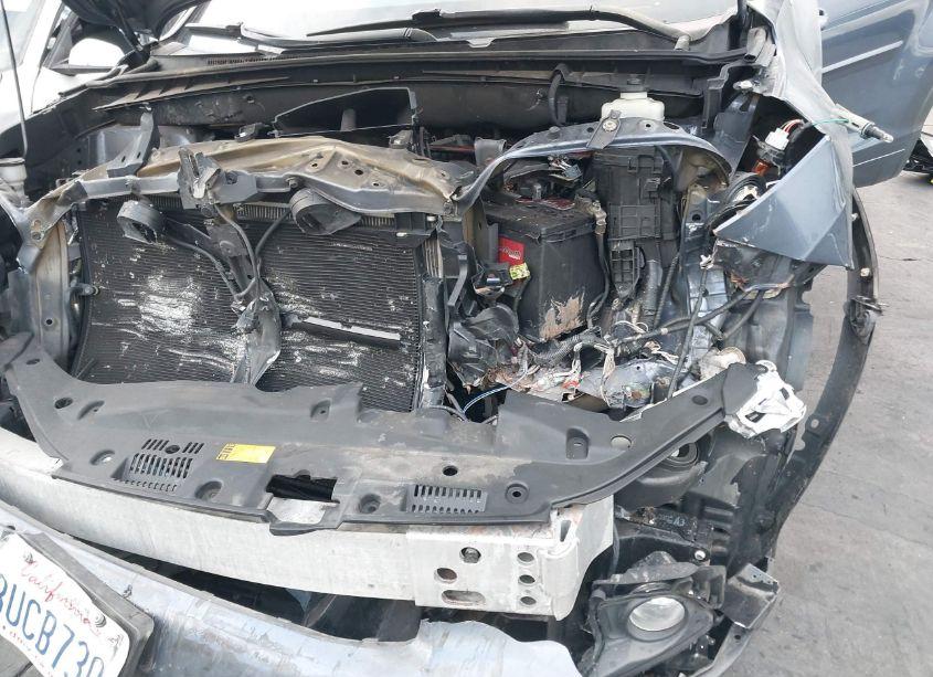 Photo 6 of 2016 Toyota Highlander XLE V6 (VIN 5TDJKRFH5GS300074)