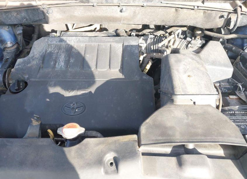 Photo 10 of 2016 Toyota Highlander XLE V6 (VIN 5TDJKRFH5GS317070)