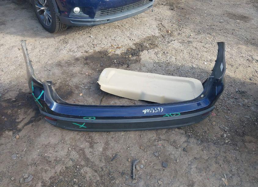 Photo 12 of 2016 Toyota Highlander XLE V6 (VIN 5TDJKRFH5GS317070)