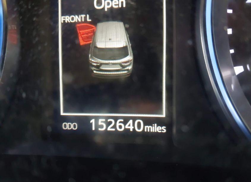 Photo 16 of 2016 Toyota Highlander XLE V6 (VIN 5TDJKRFH5GS317070)