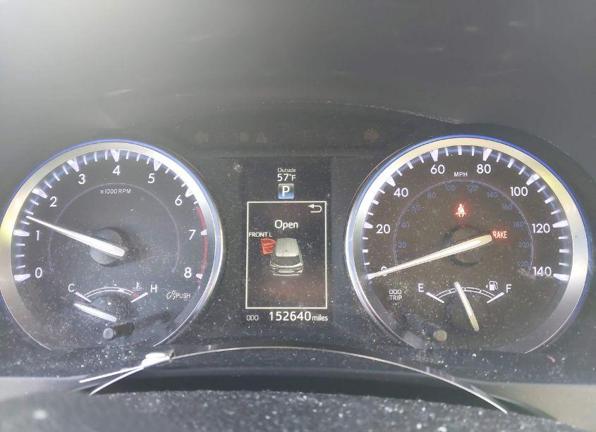 Photo 7 of 2016 Toyota Highlander XLE V6 (VIN 5TDJKRFH5GS317070)