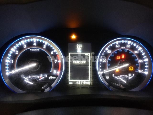 Photo 4 of 2016 TOYOTA HIGHLANDER XLE (VIN 5TDJKRFH5GS319062)