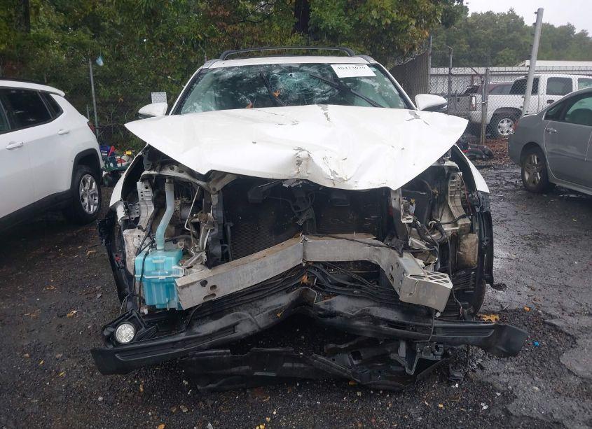 Photo 12 of 2016 Toyota Highlander XLE (VIN 5TDJKRFH5GS347864)