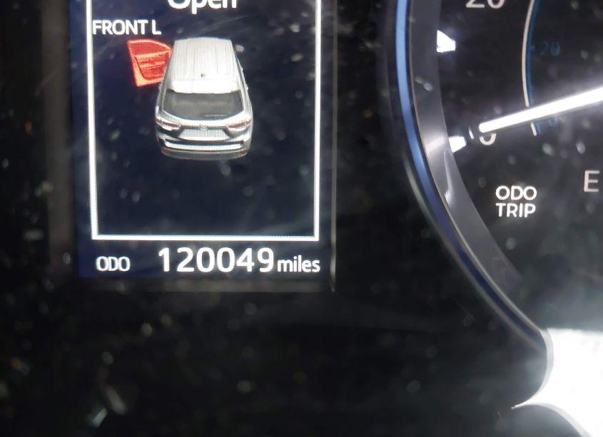 Photo 15 of 2016 Toyota Highlander XLE (VIN 5TDJKRFH5GS347864)