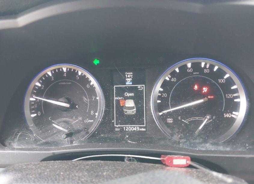 Photo 7 of 2016 Toyota Highlander XLE (VIN 5TDJKRFH5GS347864)