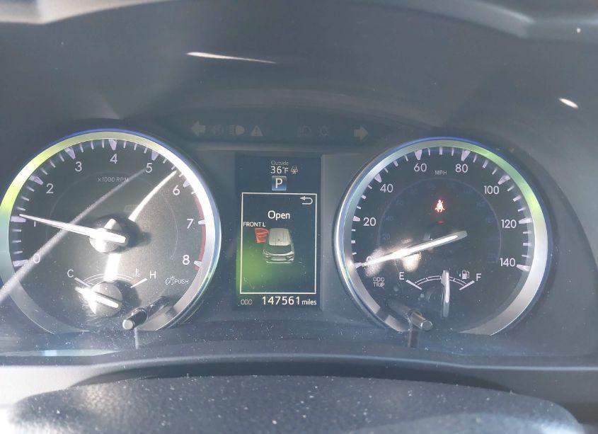 Photo 7 of 2016 Toyota Highlander XLE V6 (VIN 5TDJKRFH5GS351364)