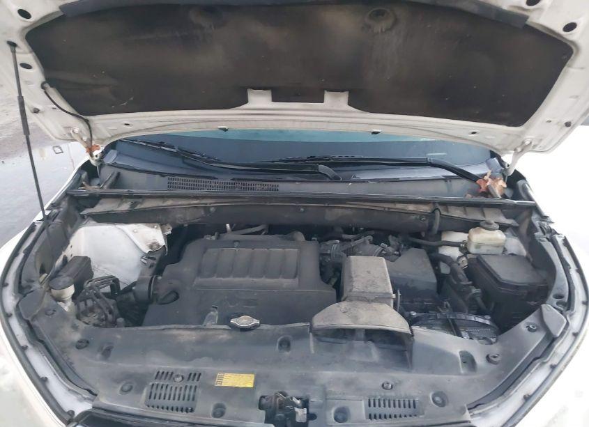 Photo 10 of 2015 Toyota Highlander XLE V6 (VIN 5TDJKRFH6FS101453)