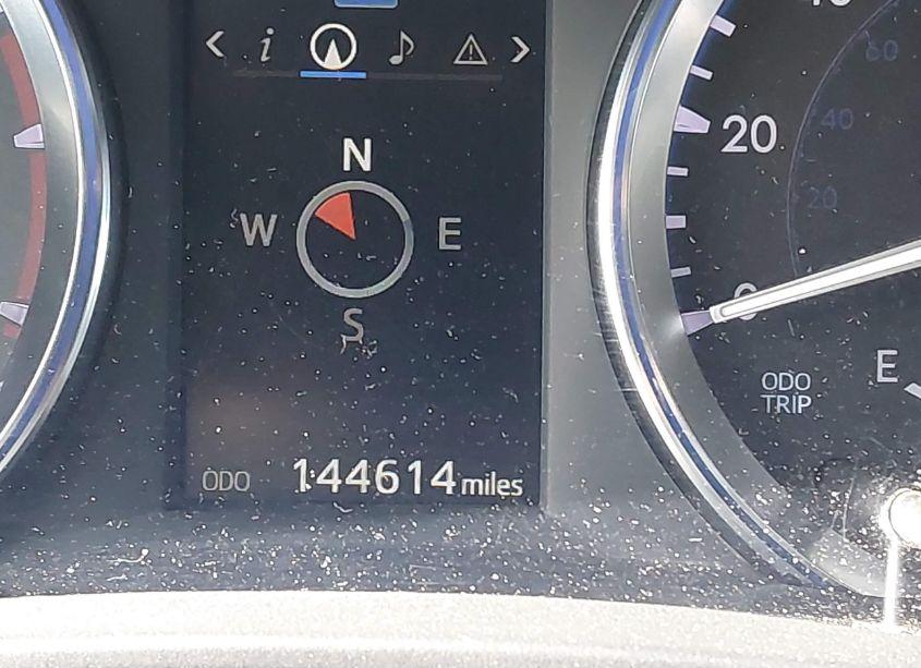 Photo 15 of 2015 Toyota Highlander XLE V6 (VIN 5TDJKRFH6FS128314)