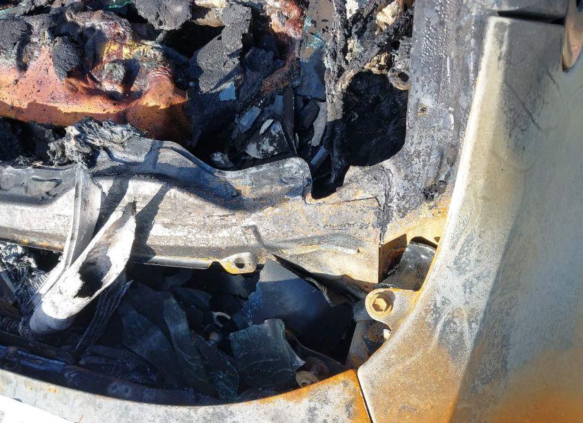 Photo 9 of 2015 Toyota Highlander XLE V6 (VIN 5TDJKRFH6FS162785)