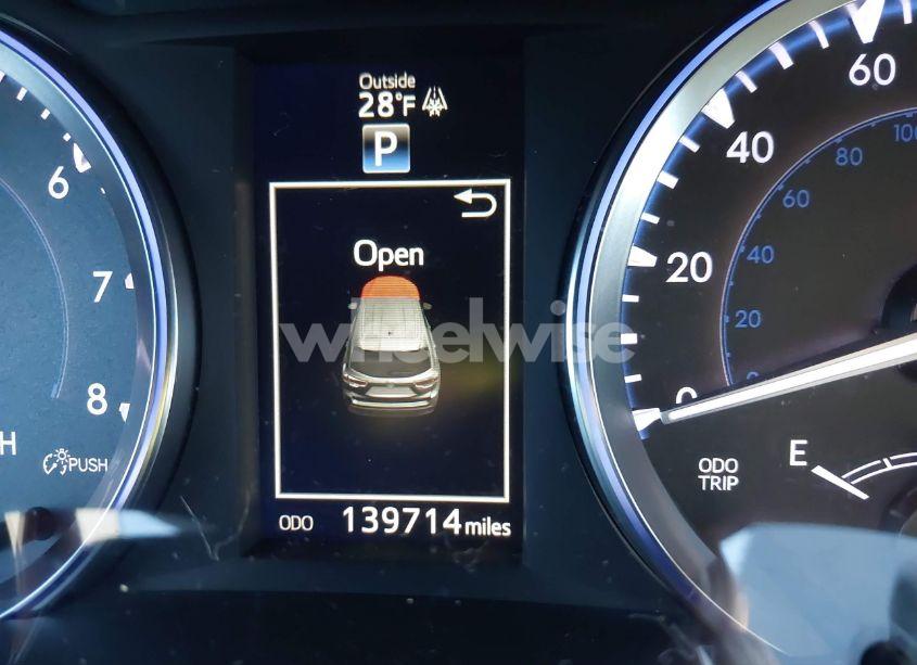 Photo 15 of 2016 Toyota Highlander XLE V6 (VIN 5TDJKRFH6GS224820)