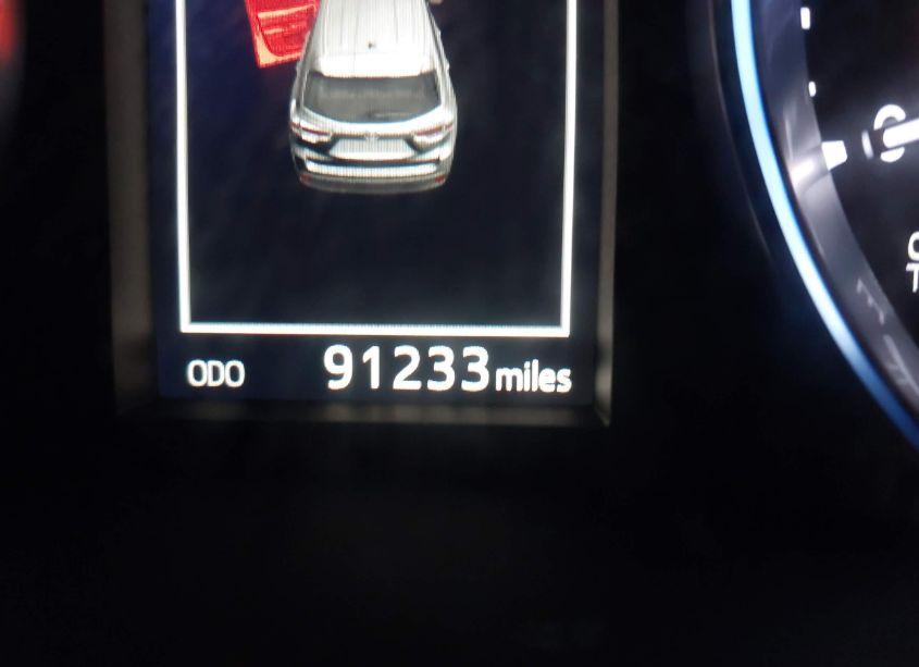 Photo 16 of 2016 Toyota Highlander XLE V6 (VIN 5TDJKRFH6GS257607)