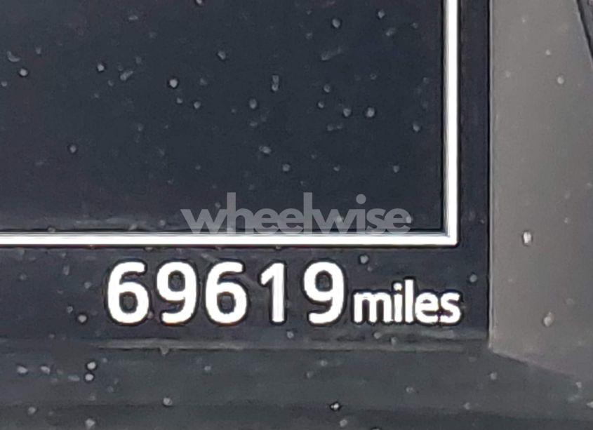 Photo 16 of 2016 Toyota Highlander XLE V6 (VIN 5TDJKRFH6GS260362)