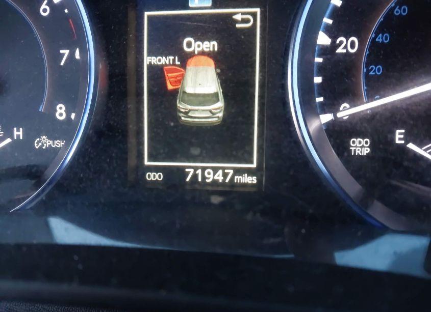 Photo 15 of 2016 Toyota Highlander XLE V6 (VIN 5TDJKRFH6GS311245)