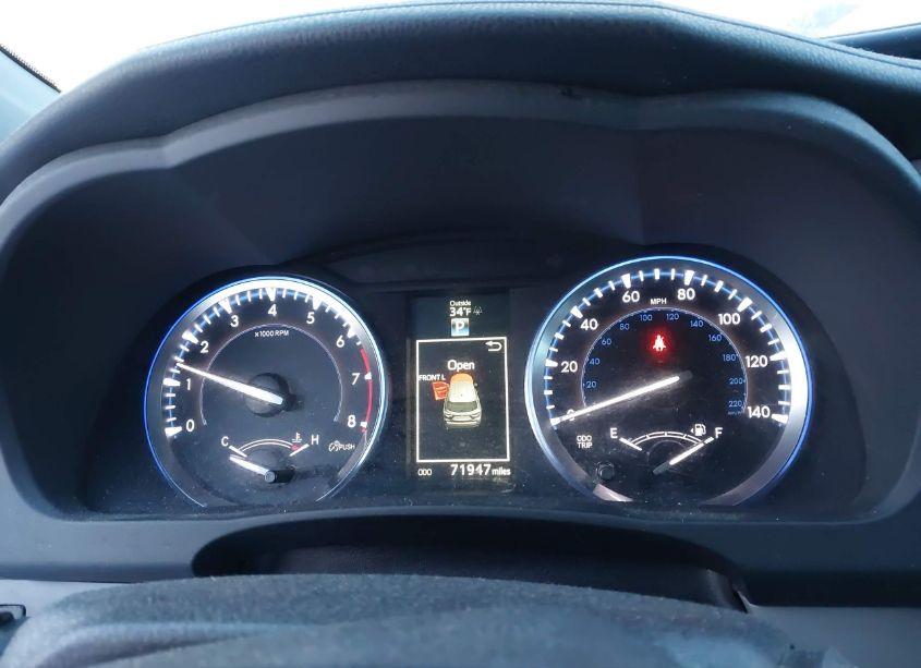 Photo 7 of 2016 Toyota Highlander XLE V6 (VIN 5TDJKRFH6GS311245)