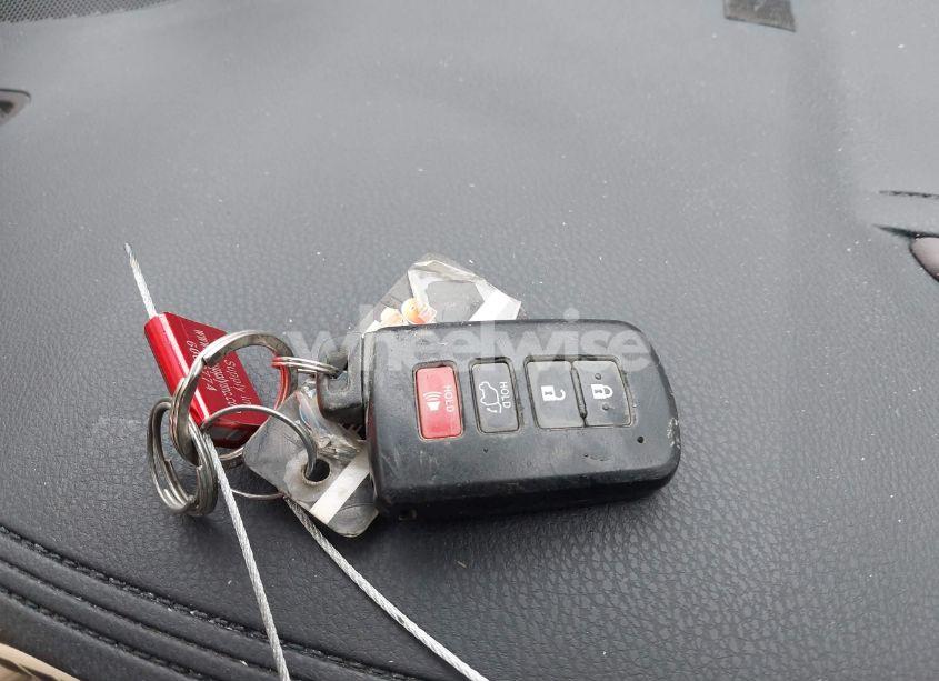 Photo 11 of 2016 Toyota Highlander XLE V6 (VIN 5TDJKRFH6GS316123)