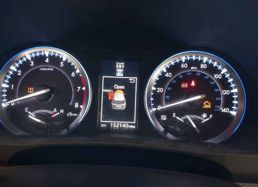 Photo 7 of 2016 Toyota Highlander XLE V6 (VIN 5TDJKRFH6GS343614)