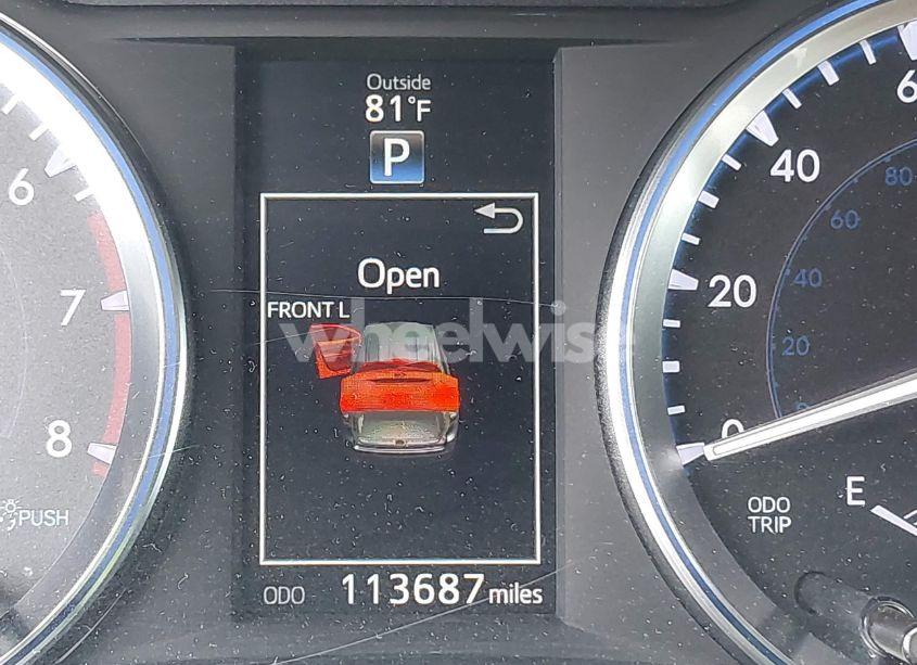 Photo 15 of 2014 Toyota Highlander XLE V6 (VIN 5TDJKRFH7ES070745)