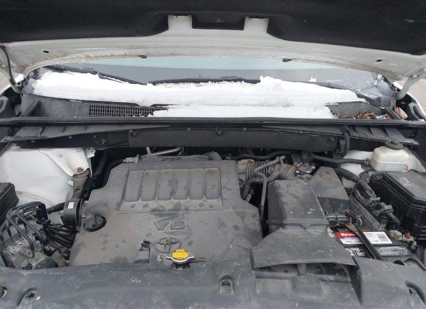 Photo 10 of 2015 Toyota Highlander XLE (VIN 5TDJKRFH7FS147809)