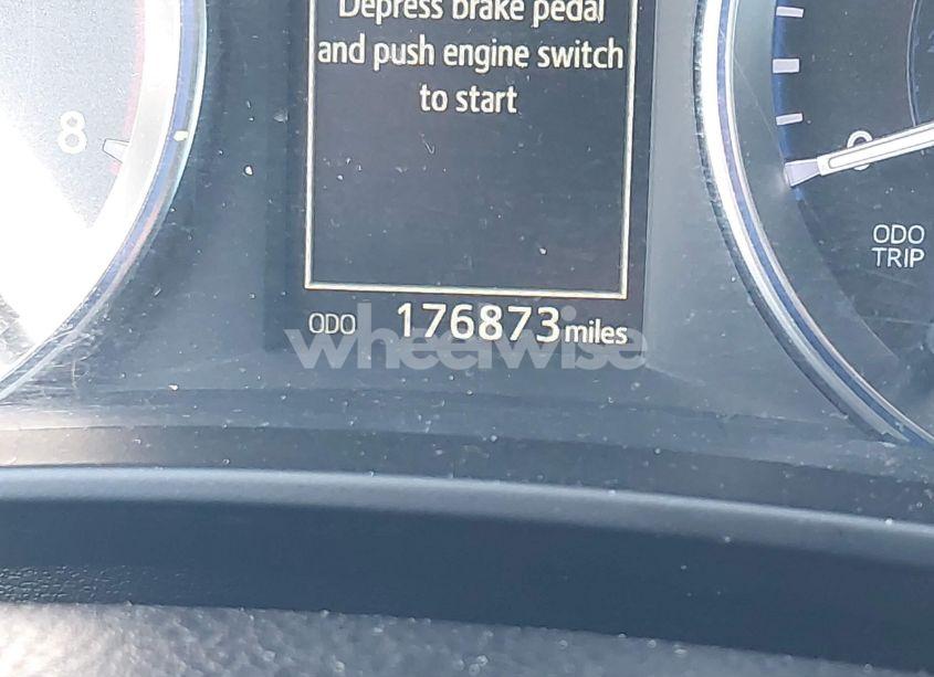 Photo 15 of 2015 Toyota Highlander XLE V6 (VIN 5TDJKRFH7FS177151)