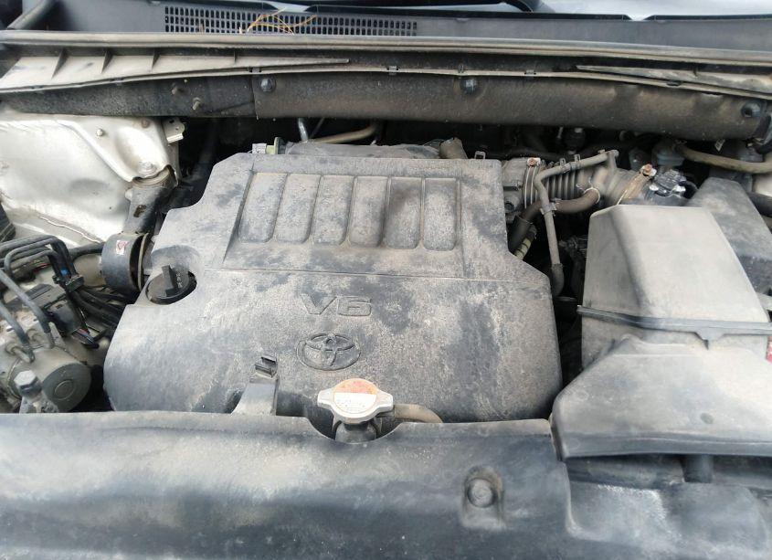 Photo 10 of 2016 Toyota Highlander XLE V6 (VIN 5TDJKRFH7GS227239)