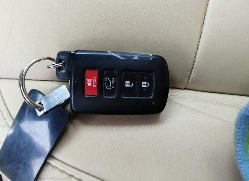 Photo 11 of 2016 Toyota Highlander XLE V6 (VIN 5TDJKRFH7GS227239)