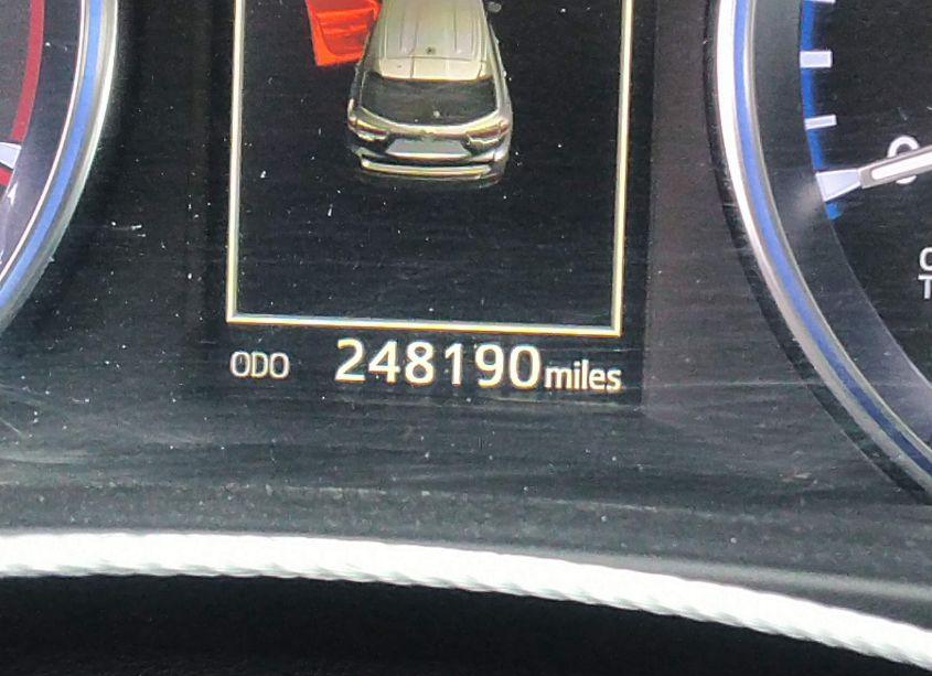 Photo 15 of 2016 Toyota Highlander XLE V6 (VIN 5TDJKRFH7GS227239)