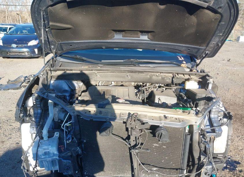 Photo 10 of 2016 Toyota Highlander XLE V6 (VIN 5TDJKRFH7GS290969)