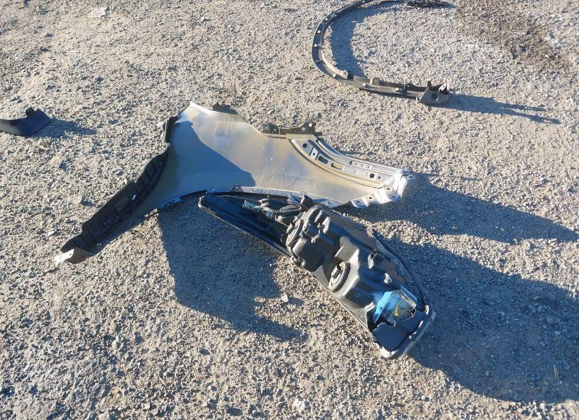 Photo 12 of 2016 Toyota Highlander XLE V6 (VIN 5TDJKRFH7GS290969)