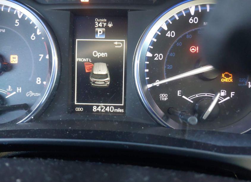 Photo 16 of 2016 Toyota Highlander XLE V6 (VIN 5TDJKRFH7GS290969)